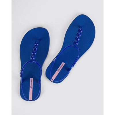 Chinelo Ipanema Class Easy On - Feminino - Foto 2