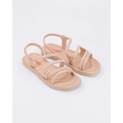 Chinelo Ipanema Solar Mais - Infantil - Foto 2
