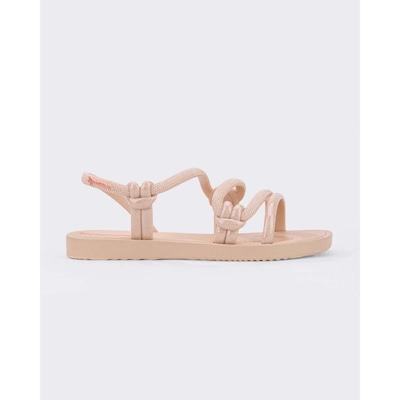 Chinelo Ipanema Solar Mais - Infantil - Foto 4