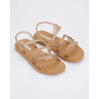 Chinelo Ipanema Solar Mais - Infantil - Foto 5