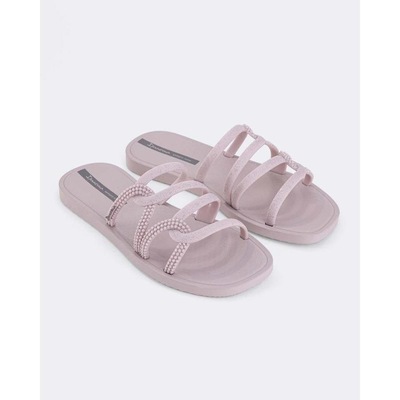Chinelo Slide Ipanema Solar Mais - Feminino - Foto 1