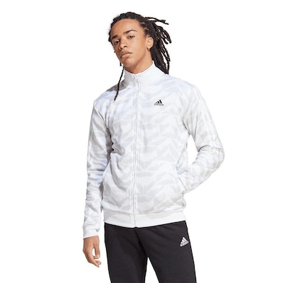 Jaqueta Adidas Tiro Suit UP - Masculina - Foto 2
