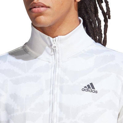 Jaqueta Adidas Tiro Suit UP - Masculina - Foto 3