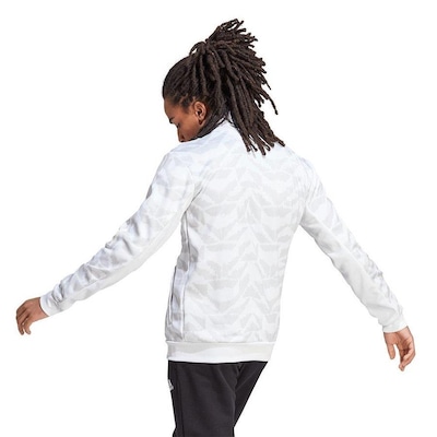 Jaqueta Adidas Tiro Suit UP - Masculina - Foto 1