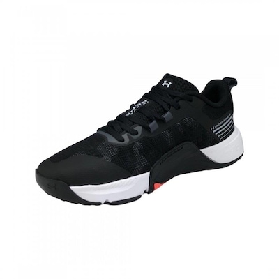 Tênis Under Armour Tribase Reps - Unissex - Foto 3