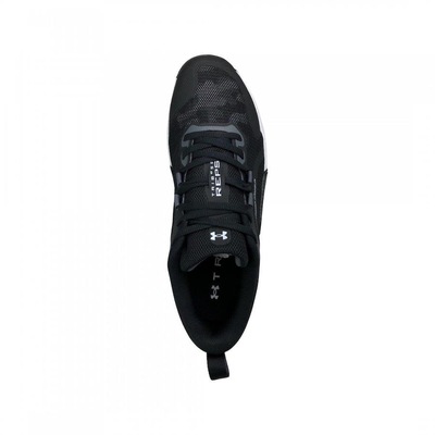 Tênis Under Armour Tribase Reps - Unissex - Foto 4