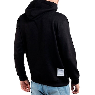 Blusão de Moletom com Capuz MCD Huesos - Masculino - Foto 2