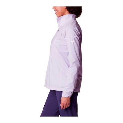 Blusão Columbia W Titan Pass Lightweight - Feminino - Foto 2