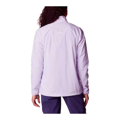 Blusão Columbia W Titan Pass Lightweight - Feminino - Foto 3