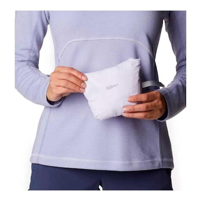 Blusão Columbia W Titan Pass Lightweight - Feminino - Foto 4