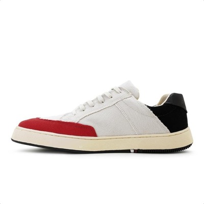 Tênis Osklen Soho Lona Colour - Masculino - Foto 2