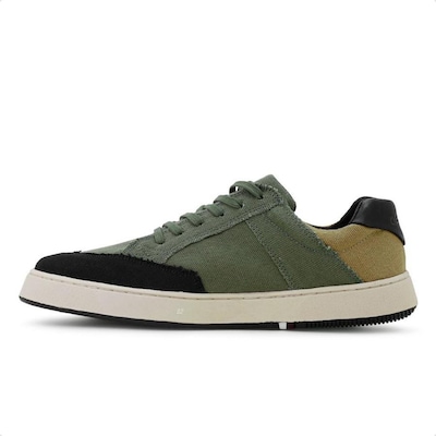 Tênis Osklen Soho Lona Colour - Masculino - Foto 2