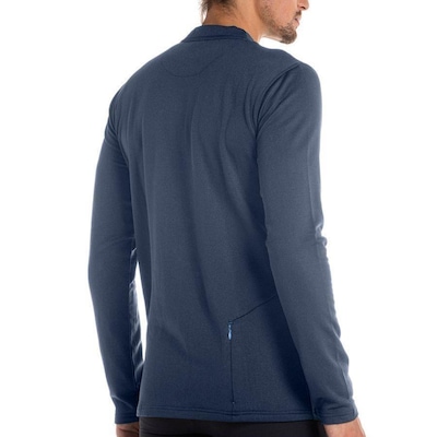 Camiseta Térmica Mizuno Manga Longa - Masculina - Foto 2