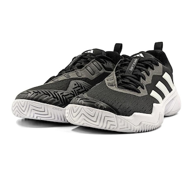TÊNIS ADIDAS BARRICADE - MASCULINO - Foto 4
