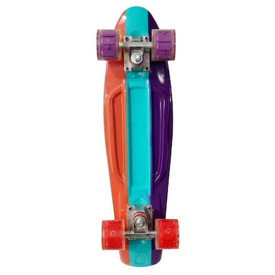 Skate Mini Cruiser Black Sheep Penny - Foto 1