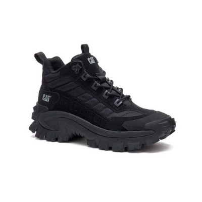 Bota Adventure Caterpillar Intruder Mid - Masculina - Foto 2