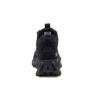 Bota Adventure Caterpillar Intruder Mid - Masculina - Foto 4