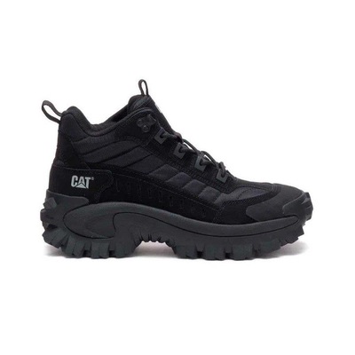Bota Adventure Caterpillar Intruder Mid - Masculina - Foto 1