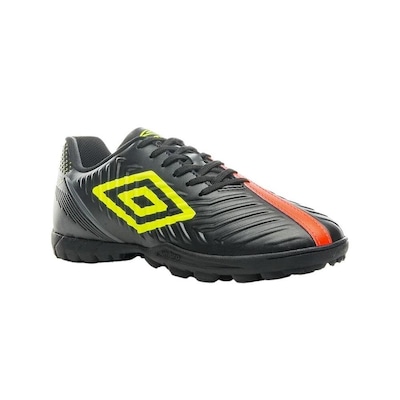 Chuteira Society Umbro Fifty Iv - Adulto - Foto 3