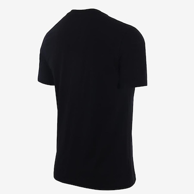 Camiseta do Corinthians Escudo Nike - Masculina - Foto 2
