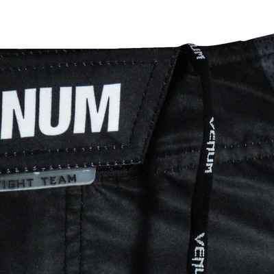 Short Venum Fight Phantom -Masculino - Foto 6