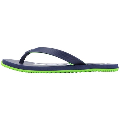 Chinelo Kenner Red Color - Masculino - Foto 3