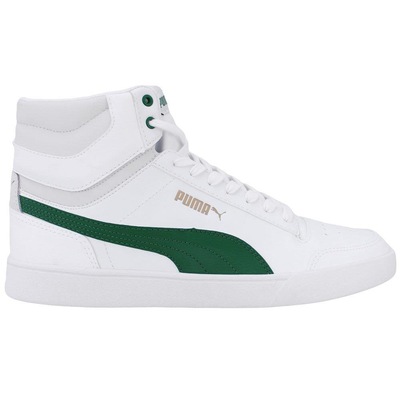 Tênis Puma Shuffle Mid BDP - Masculino - Foto 1