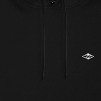 Blusão de Moletom com Capuz Billabong All Day V - Masculino - Foto 2