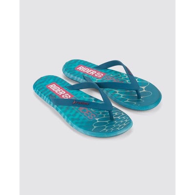 Chinelo Rider R4 Ii - Masculino - Foto 2