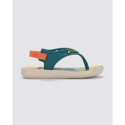 Chinelo Rider Street Fun Baby - Infantil - Foto 3