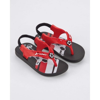 Chinelo Rider STREET OLE - Infantil - Foto 1