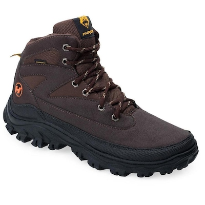 Bota Adventure Huron HR22-223 - Masculina - Foto 1