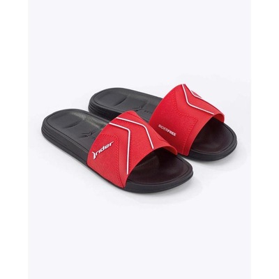 Chinelo Slide Rider Free - Masculino - Foto 2
