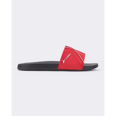 Chinelo Slide Rider Free - Masculino - Foto 3
