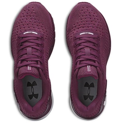 Tênis Under Armour Charged Skyline 3 SE - Feminino - Foto 2