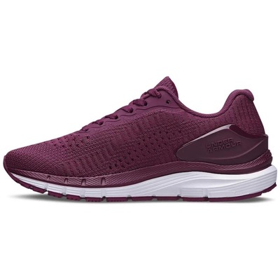 Tênis Under Armour Charged Skyline 3 SE - Feminino - Foto 3