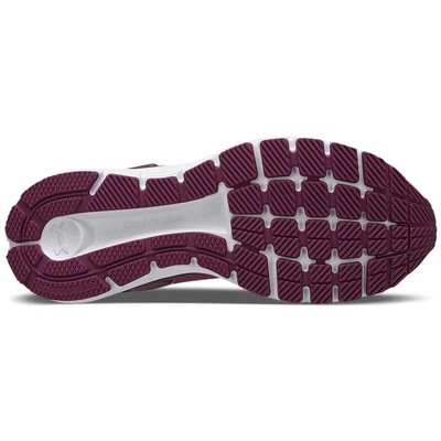 Tênis Under Armour Charged Skyline 3 SE - Feminino - Foto 4