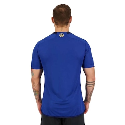 Camisa do Cruzeiro adidas I 2023/24 - Masculina - Foto 2
