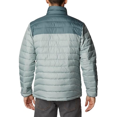 Jaqueta Columbia Powder Lite - Masculina - Foto 2