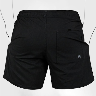 Shorts Venum Basic Elite - Masculino - Foto 4