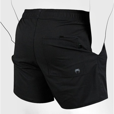 Shorts Venum Basic Elite - Masculino - Foto 5