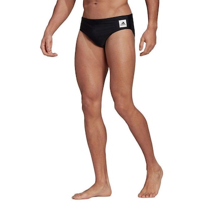Sunga adidas Solid - Adulto - Foto 2