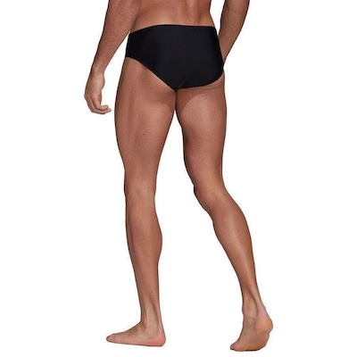 Sunga adidas Solid - Adulto - Foto 3