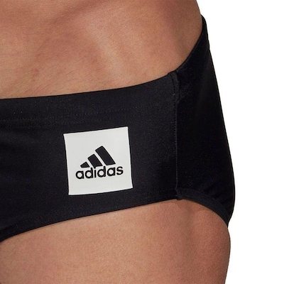 Sunga adidas Solid - Adulto - Foto 4