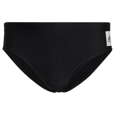 Sunga adidas Solid - Adulto - Foto 1