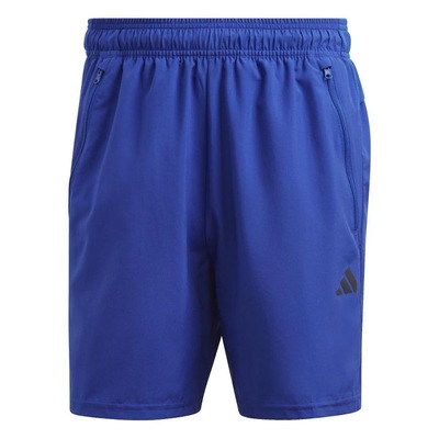 Shorts adidas Treino Essentials Woven - Masculino - Foto 1