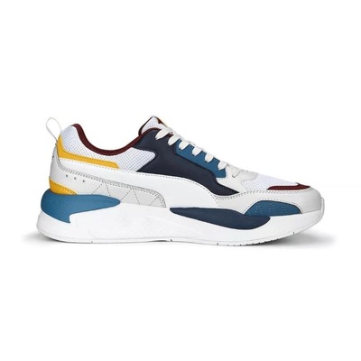 Tênis Puma X-Ray 2 Square BDP - Masculina - Foto 2