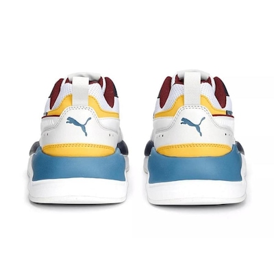 Tênis Puma X-Ray 2 Square BDP - Masculina - Foto 3
