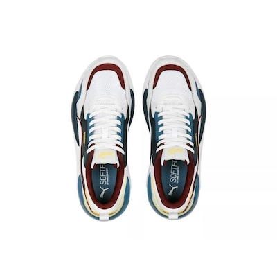 Tênis Puma X-Ray 2 Square BDP - Masculina - Foto 4