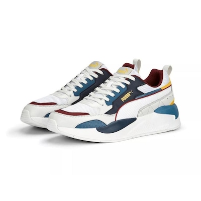 Tênis Puma X-Ray 2 Square BDP - Masculina - Foto 5